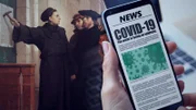 Meinungsmacher (6/6): Meinungsmacher beeinflussen unser Verhalten - der Film zeigt, wie wir von Influencern manipuliert werden.