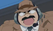 Juzo Megure