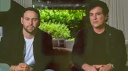 Wegen eines Streits mit den Chefs ihres ehemaligen Plattenlabels Scooter Braun und Scott Borchetta spielt Taylor Swift ihre alten Alben noch einmal ein.