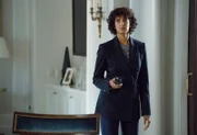 Nirah Ahmad (Poorna Jagannathan)