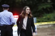 Liz (Megan Boone)