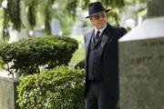 Red (James Spader)