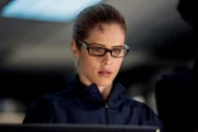 Felicity Smoak (Emily Bett Rickards)