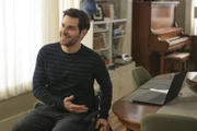 Eddie Saville (David Giuntoli)