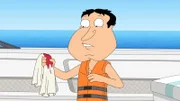 Glenn Quagmire