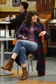 Randy (Katey Sagal)