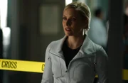 Ein am Tatort gefundenes Handy bringt Calleigh Duquesne (Emily Procter) und ihr Team auf die richtige Fährte ...