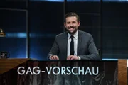 Popkultur, Politik, Musik, Sport, Gesellschaft und Medien - Woche für Woche sendet ProSieben die neue Late-Night-Show mit Klaas Heufer-Umlauf für Deutschland direkt aus Berlin.