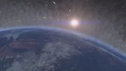 Ist Leben auf einem anderen Planeten als der Erde möglich?