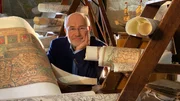 In der 5. Staffel der "Ungelösten Fälle der Archäologie" begibt sich Harald Lesch auf die Suche nach Verschollenem. Die Bandbreite reicht von Schiffen über Armeen bis hin zu ganzen Städten.