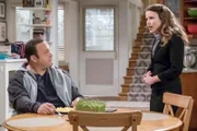 Kevin Gable (Kevin James), Kendra Gable (Taylor Spreitler)