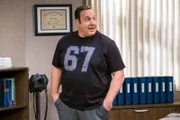 Kevin Gable (Kevin James)