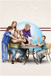 (2. Staffel) - Young Sheldon - Artwork