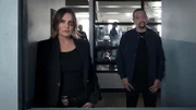 Als Benson zur Zielscheibe eines skrupellosen Bandenführers wird, übernimmt Capt. Duarte den Fall. Benson bringt Noah in Sicherheit und hilft der Bronx SVU, einige offene Fälle zu lösen. Die dortigen Detectives haben einige offene Fälle, in denen gehörlose Mädchen vergewaltigt wurden. Als erneut ein Mädchen angegriffen wird und stirbt, darf Benson ermitteln.