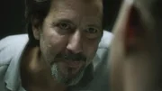Russ Taylor (Henry Ian Cusick)