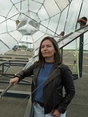 Claire Benson in Bristol Einheit 4A, Peartree Industrial Estate