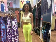 Kandidatin Oumou