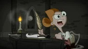 CANDACE