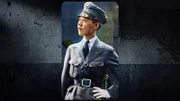 Yoshiko Kawashima, geboren 1907 als Mandschu-Prinzessin Aisin Gioro Xianyu, spioniert für die japanischen Besatzer in China. Sie glaubt, damit ihre Heimat Mandschurei retten zu können. Tatsächlich aber wird sie zur Steigbügelhalterin für die japanischen Invasoren in China. Berühmt wird Yoshiko Kawashima auch durch ihre schillernde Persönlichkeit und ihr Auftreten in Männerkleidung. Sie wird 1948 als Verräterin in Peking hingerichtet.
