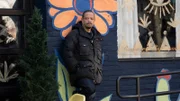 Sergeant Odafin 'Fin' Tutuola (Ice-T)  +++
