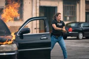 Special Agent Maggie Bell (Missy Peregrym)