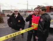 Am 1. April werden die Bewohner von Spokane durch eine Bombenexplosion erschüttert. Die Polizei findet am Tatort ein Bekennerschreiben einer christlich-fundamentalistischen Gruppe.