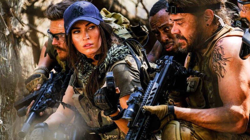 Rogue Hunter (ZA/GB, 2020)