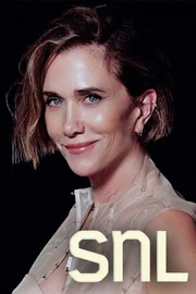 (49. Staffel) - Saturday Night Live - Kristen Wiig