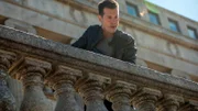 Antonio Dawson (Jon Seda)