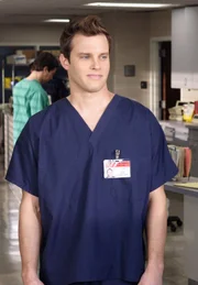 Travis Schuldt (Keith).