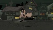 DR. JEKYLL DOOFENSHMIRTZ
