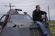 Matt Hughes and the TIV.
