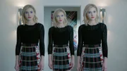 The Frost Sisters (Skyler Samuels).