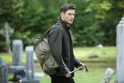 Dean Winchester (Jensen Ackles)