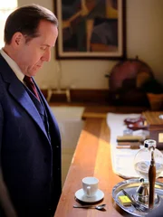 Professor T (Ben Miller)