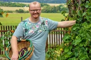 Volker Conrad aus dem Hunsrück.