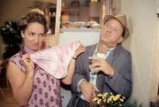 Lisbeth und Dieter.