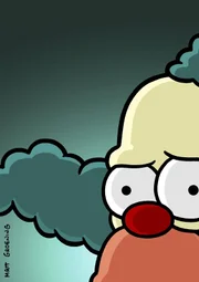 (27. Staffel) - The Simpsons - Artwork
