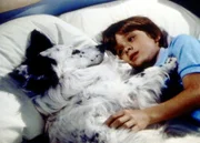 Zwischen Jake und dem Waisenkind Alex (Daniel Pintauro, r.) hat sich eine Freundschaft entwickelt.