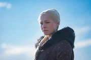 Rhaenyra Targaryen (Emma D'Arcy)