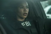 Sheryll Barnes (Roxy Sternberg)