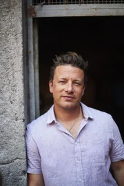 Jamie Oliver