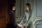 Hugh Dancy, Mads Mikkelsen