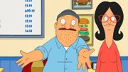 L-R: Teddy, Linda