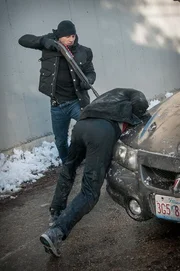 CHICAGO P.D. -- "Erin's Mom" Episode 214 -- Pictured: Jesse Lee Soffer as Jay Halstead.