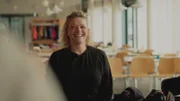 Schauspielerin und Moderatorin Susanne Kunz.
