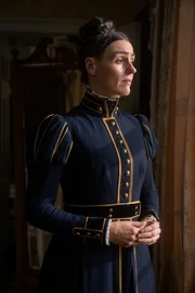 Anne Lister (Suranne Jones)