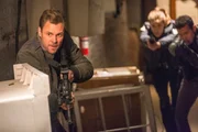 CHICAGO P.D. -- "Erin's Mom" Episode 214 -- Pictured: Patrick John Flueger as Adam Ruzek