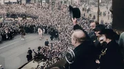 Der Zweite Weltkrieg-Der Weg zum Sieg Staffel1 EP Die Atlantikschlacht