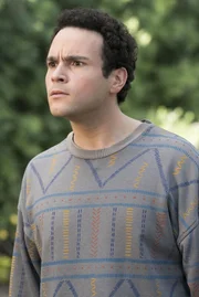 Troy Gentile (Barry Goldberg).